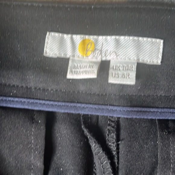 Boden wide leg pants - Picture 5 of 7